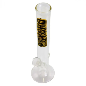 Бонг скляний Glass Psycho Bouncer - H:32 - Ø:40mm- Socket:14.5mm