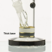 Бонг скляний Grace Glass Hammer Series H:38 Ø:55/45mm SG:18.8mm - фото №2 Аромадим