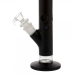 Бонг скляний BOOST PRO Beaker Black H:45cm - Ø:50mm - SG:29.2mm - фото №4 Аромадим