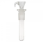 Бонг скляний BOOST PRO Beaker Black H:45cm - Ø:50mm - SG:29.2mm - фото №2 Аромадим
