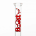Бонг стеклянный BOOST PRO Beaker  - фото №2 Аромадим