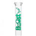 Бонг стеклянный BOOST Beaker H:44cm - D: 50mm - фото №2 Аромадым