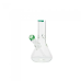 Бонг стеклянный BOOST Beaker H:44cm - D: 50mm - фото №3 Аромадым