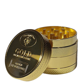 Гриндер "Gold Rush"