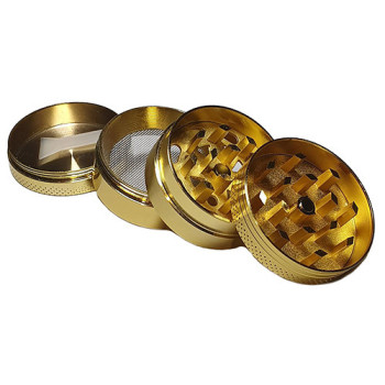 Гриндер "Gold Rush"