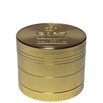 Гриндер "Gold Rush"