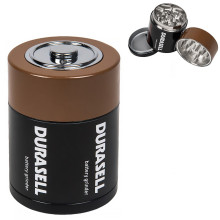 Гриндер Батарейка "DURASELL"