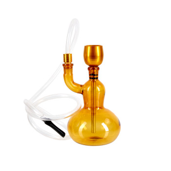 Бонг Glass Gift Set - фото №1 Аромадым