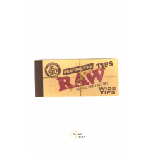 Фільтри RAW Wide