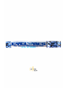 Папір Cyclone ClearPre-Rolled Cones P - фото №1 Аромадим