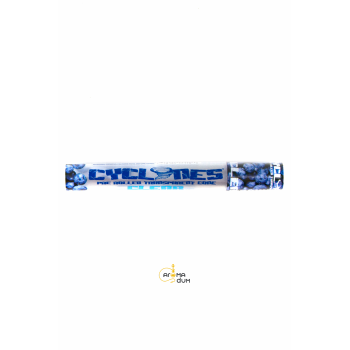 Бумага Cyclone ClearPre-Rolled Cones P - фото №1 Аромадым