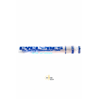 Бумага Cyclone ClearPre-Rolled Cones P