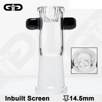 Відерце для масел GG Bowl Herbs for G6 LIMITED - фото №1 Аромадим