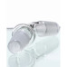 Адаптер Grace Glass I Socket SG:18.8mm to SG:18.8mm - фото №3 Аромадим