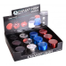 Гріндер Champ CHH MINI GRINDER 30MM 3 LAYERS DL12 - фото №3 Аромадим