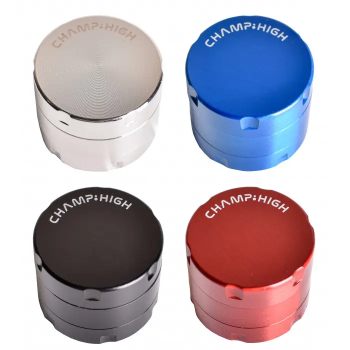 Гріндер Champ CHH MINI GRINDER 30MM 3 LAYERS DL12 - фото №1 Аромадим