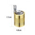 Гріндер Champ CH HIGH MINI WINDMILL GRINDER 40MM - DL12 - фото №2 Аромадим