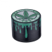 Гріндер CHAMP HIGH DRIPPING LEAF PAINT 40MM-DL12 - фото №3 Аромадим