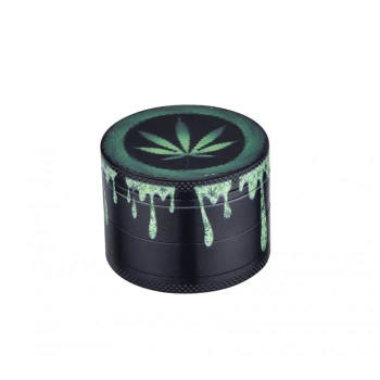 Гріндер CHAMP HIGH DRIPPING LEAF PAINT 40MM-DL12