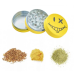 Гриндер Champ CH HIGH YELLOW FACE GRINDER 40mm - фото №3 Аромадым