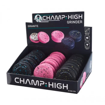 Гріндер Champ CHH THE GRANITE GRINDER 50MM