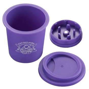 Гріндер Champ CHH CUP GRINDER W/ STORAGE 28MM