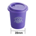 Гріндер Champ CHH CUP GRINDER W/ STORAGE 28MM - фото №3 Аромадим