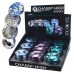 Гриндер металлический Champ CHH THE CAMO GRINDER 50MM - фото №4 Аромадым