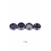 Гриндер Dope Bros-Amsterdam Green 2-4 Part - D:40mm - фото №2 Аромадим