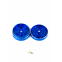 Гриндер Dope Bros-Amsterdam Blue - 4 Part - D:20mm - фото №2 Аромадим