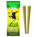 Блант G-ROLLZ Banksy's Graffiti - Lemon Haze - фото №2 Аромадим