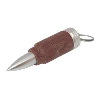 Курительный напас патрон "Textolite Bullet"