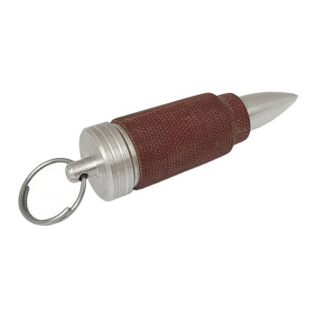 Курительный напас патрон "Textolite Bullet"