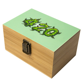 Набор для курения "420 Box"