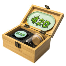Набор для курения "420 Box"