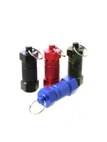 Брелок Keychain Herbcan - фото №1 Аромадим