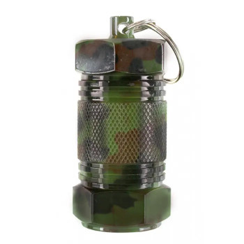 Брелок Keychain Herbcan