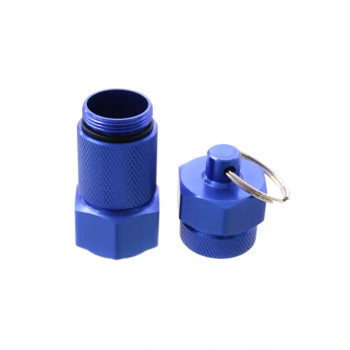 Брелок Keychain Herbcan