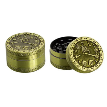 Гриндер металевий Amsterdam 420 3part d: 40mm