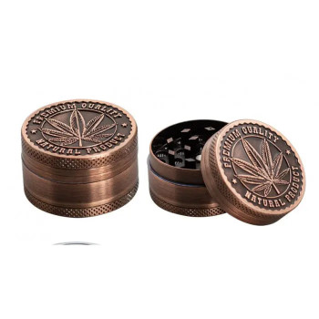 Гриндер металевий Amsterdam 420 3part d: 40mm