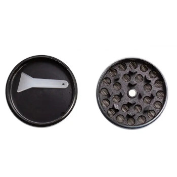 Гриндер металевий Amsterdam 420 3part d: 40mm