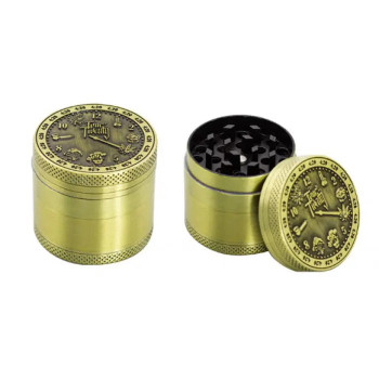 Гриндер металический Amsterdam 420 4part d:40mm