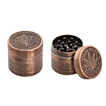 Гриндер металический Amsterdam 420 4part d:40mm