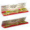 Бумага для самокруток King Size Juicy Jays Strawberry and Kiwi - фото №3 Аромадым