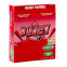 Бумага для самокруток King Size Juicy Jays Raspberry - фото №2 Аромадым