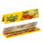 Бумага для самокруток King Size Juicy Jays Pineapple - фото №2 Аромадым