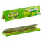 Бумага для самокруток King Size Juicy Jays Green Apple - фото №2 Аромадым