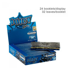 Папір для самокруток King Size Juicy Jays Blueberry