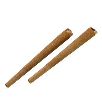 Бумага для самокруток G-ROLLZ - 2x Multifruit Flavored Pre-Rolled Hemp Cones