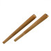 Бумага для самокруток G-ROLLZ - 2x Multifruit Flavored Pre-Rolled Hemp Cones - фото №3 Аромадим